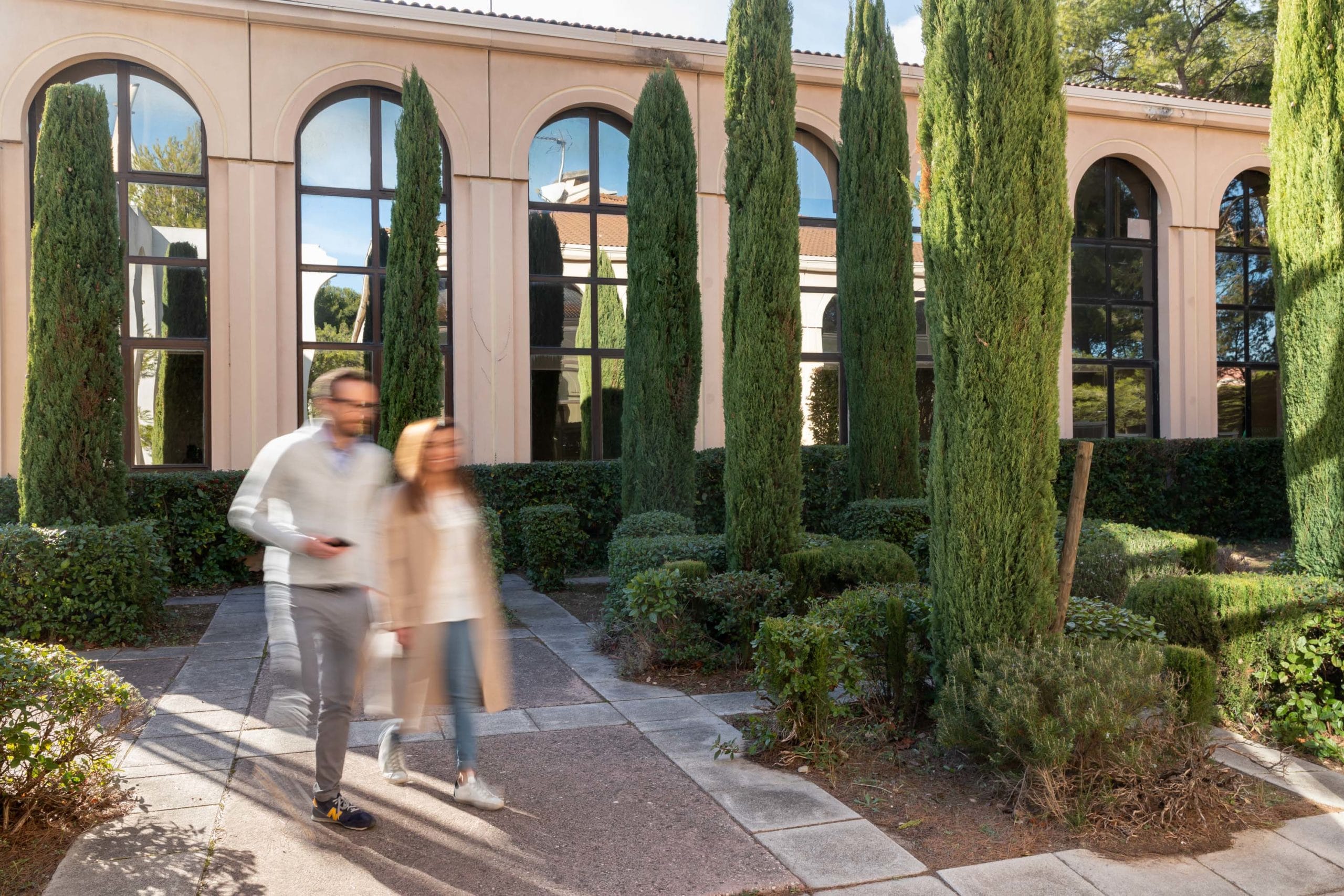 Domiciliation entreprise Aix en Provence