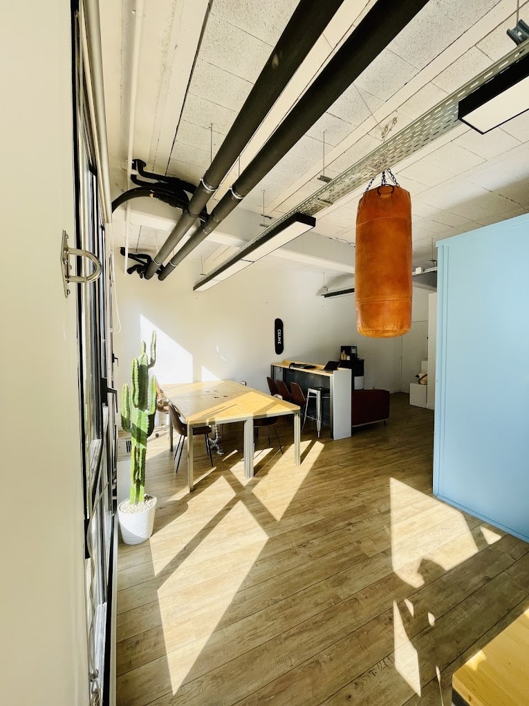Domiciliation entreprise Aix en Provence