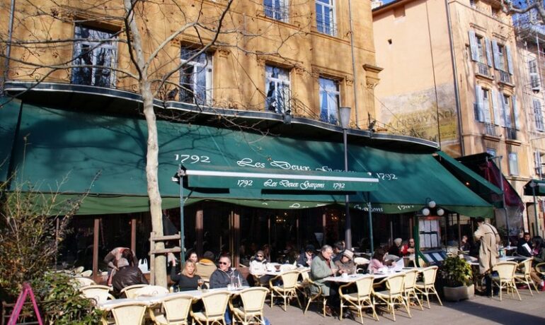 Comment faire connaître son entreprise à Aix en Provence