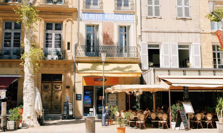 Domiciliation Entreprise
