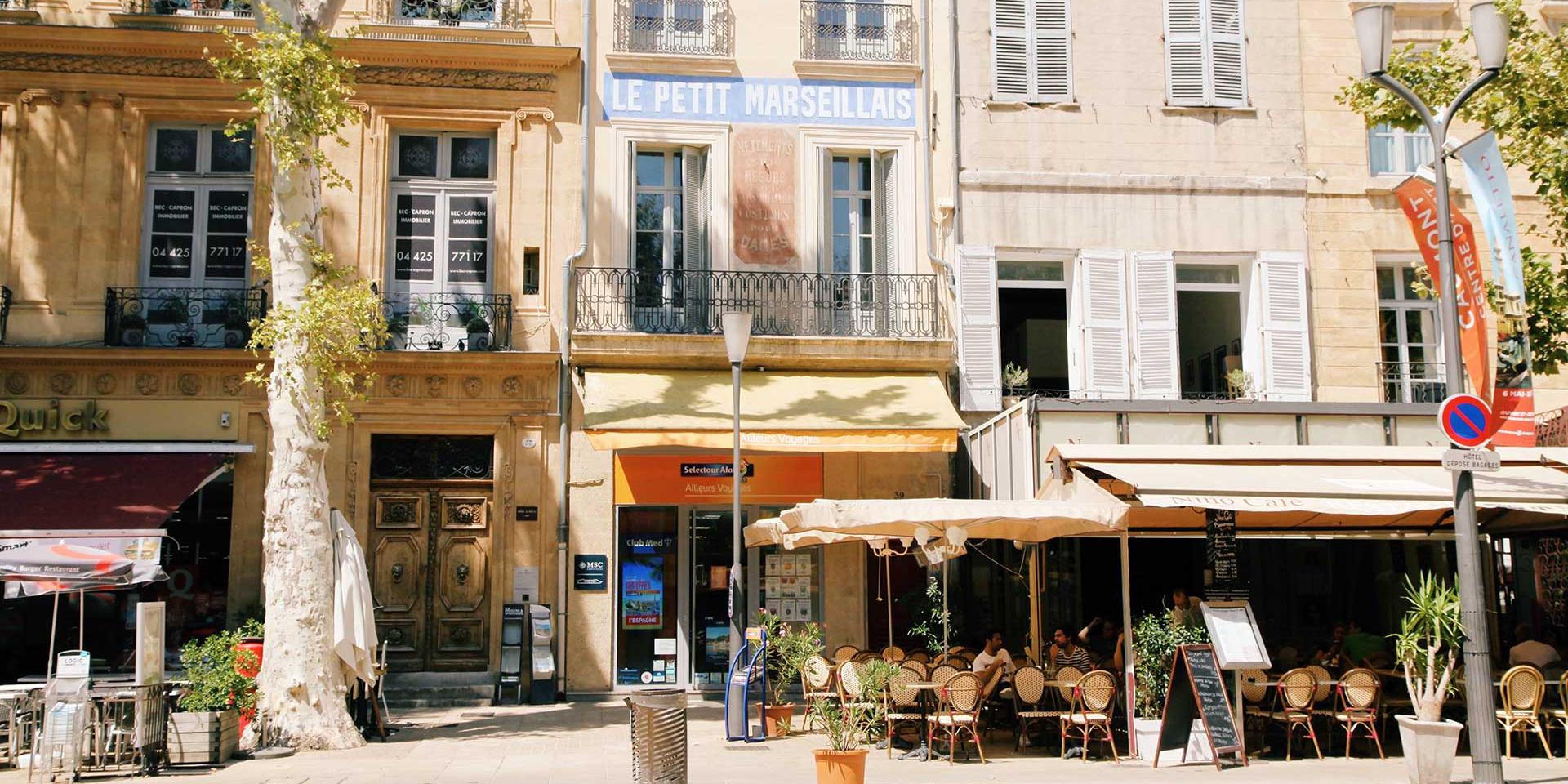 Domiciliation Entreprise