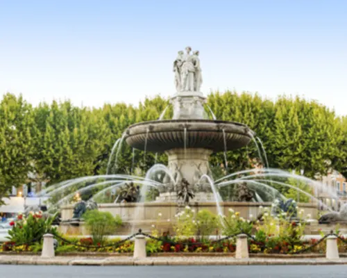 Bureau et service de domiciliation pour auto-entrepreneur à Aix-en-Provence